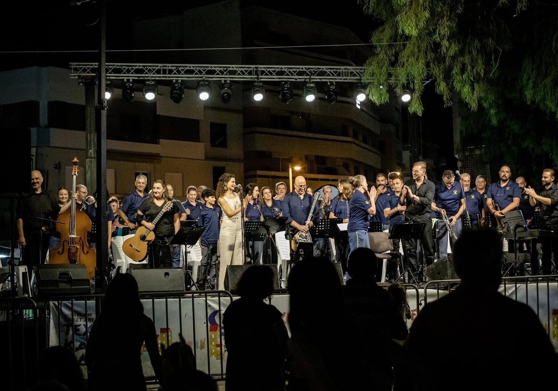 Διαθέσιμη διαδικτυακά η συναυλία Ανδρεάτου – Ζανδέ