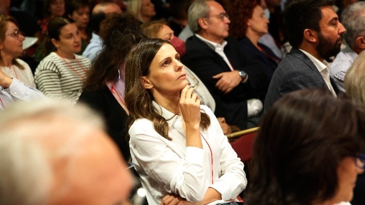 Σε διαβούλευση σήμερα οι 11 αποχωρήσαντες βουλευτές από τον ΣΥΡΙΖΑ – ΠΣ με στόχο δημιουργία Κ.Ο.