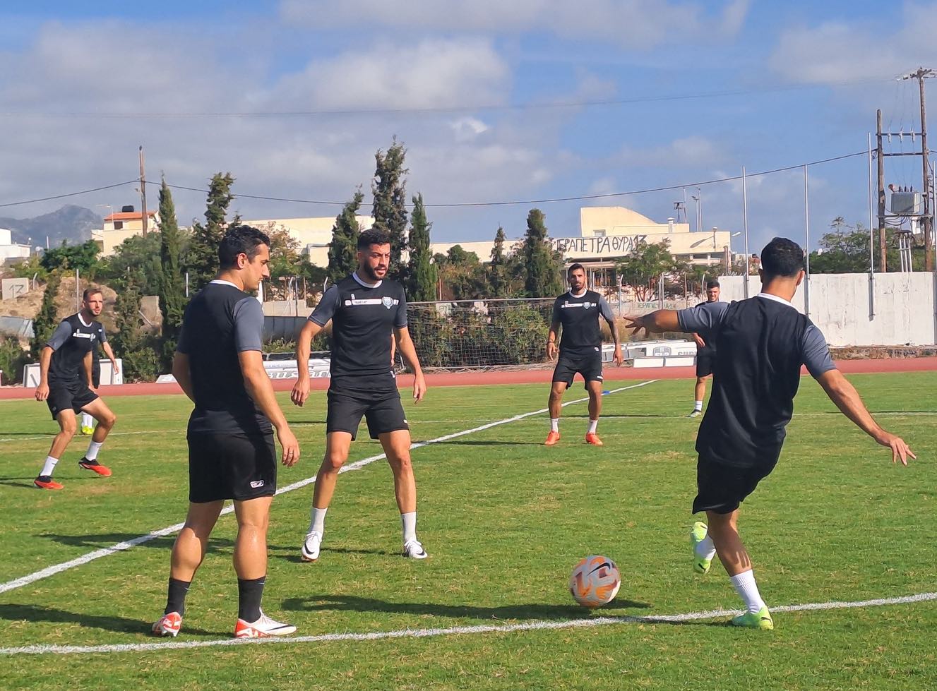 Έτοιμος για νέα νίκη ο Γιούχτας