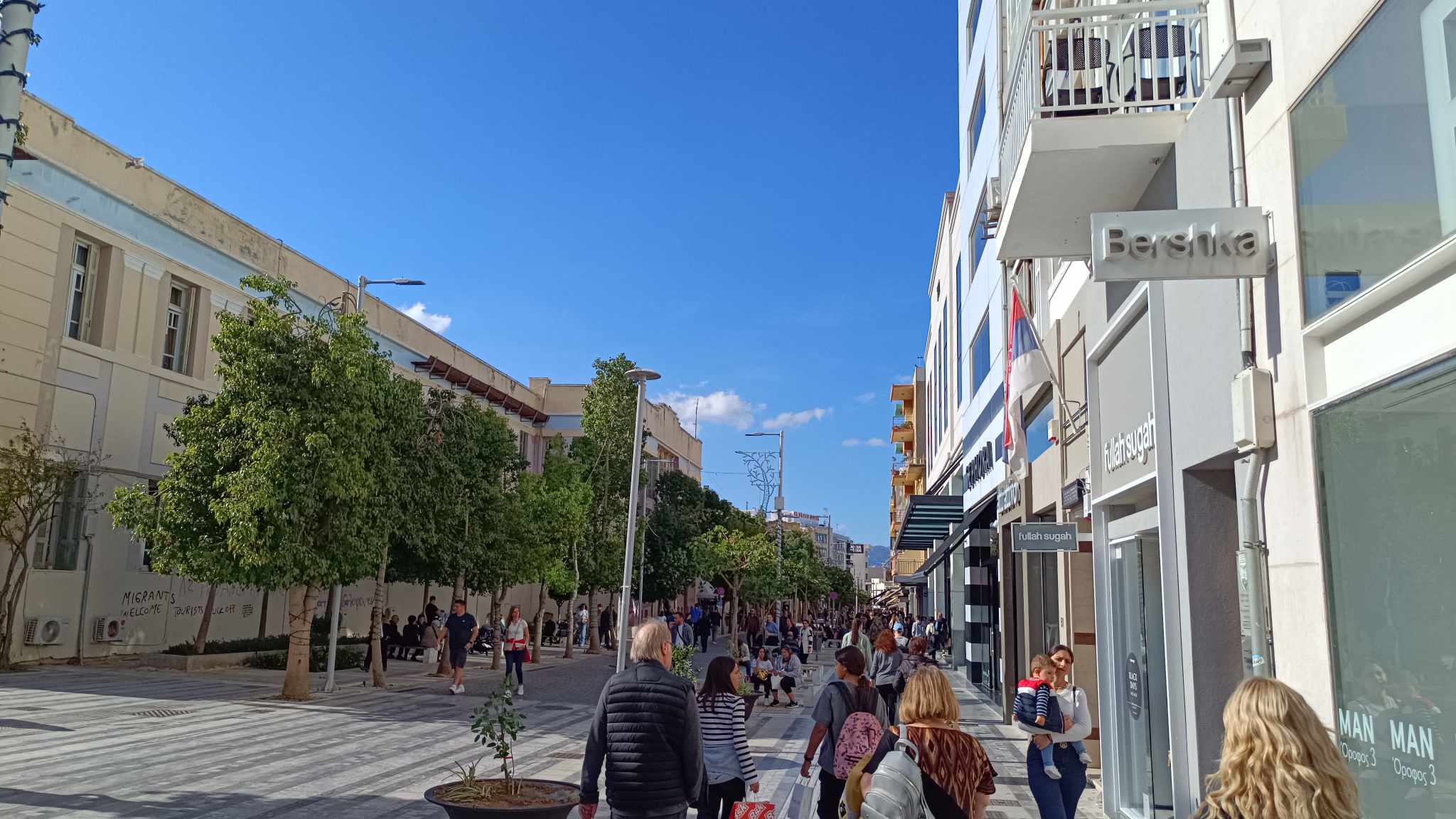 Η Black Friday έφερε… κίνηση στην αγορά