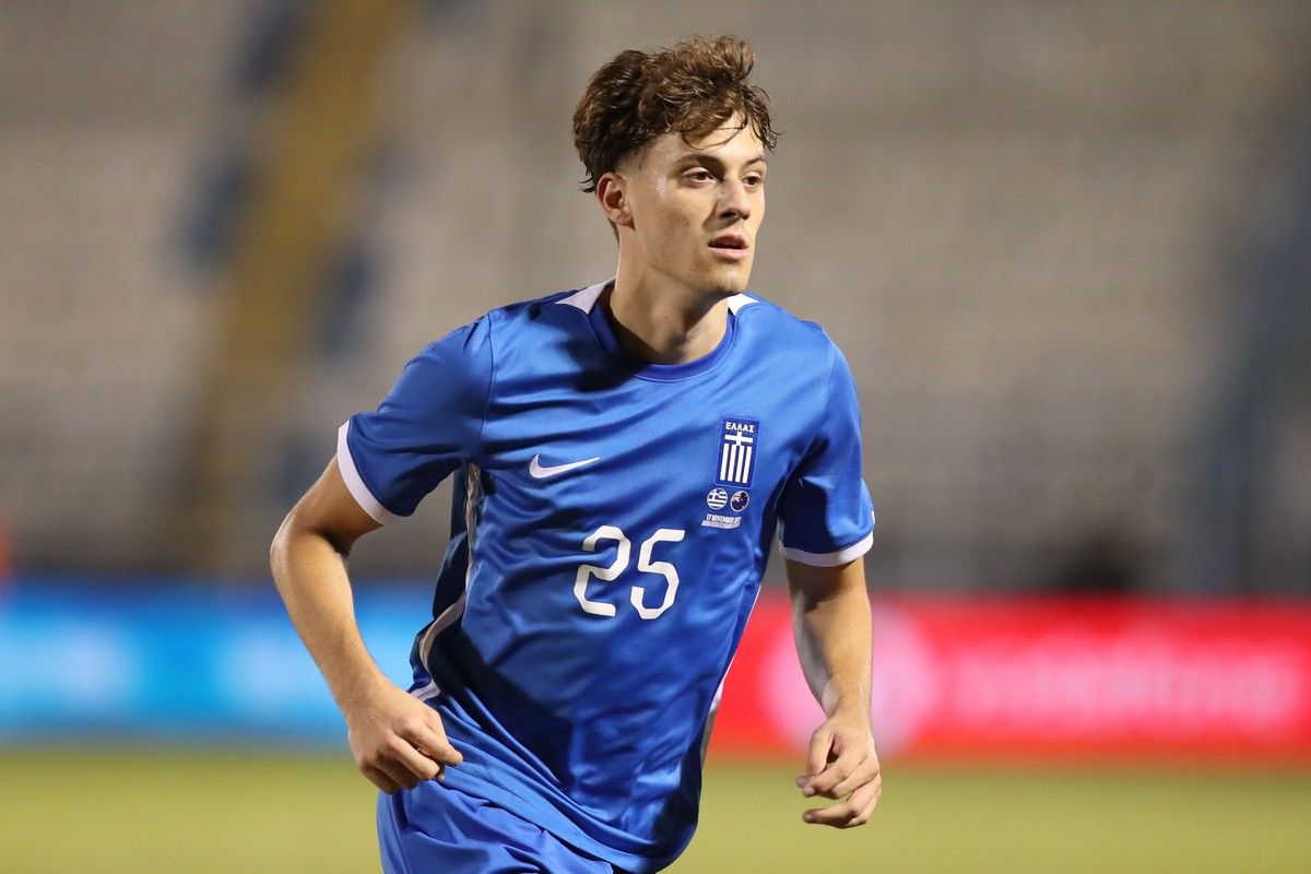 Ελλάδα – Νέα Ζηλανδία 2-0: Το άστρο του Κωνσταντέλια άρχισε να λάμπει και για την Εθνική