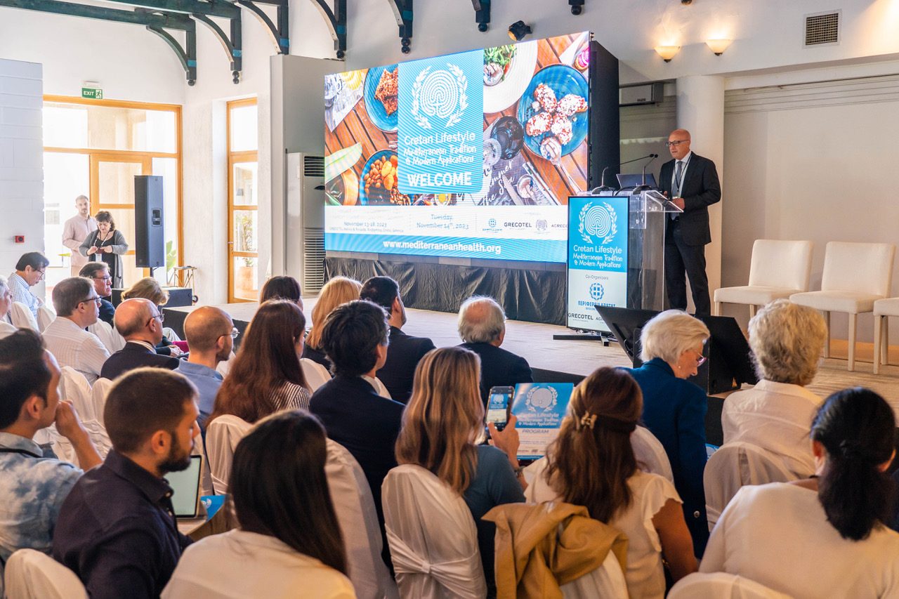 Πρεσβευτές της Κρήτης 150 κορυφαίοι επιστήμονες