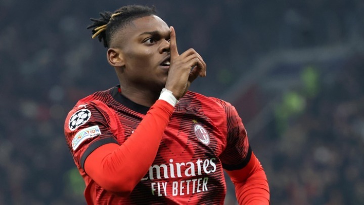 Σούπερ Μίλαν ανατροπής