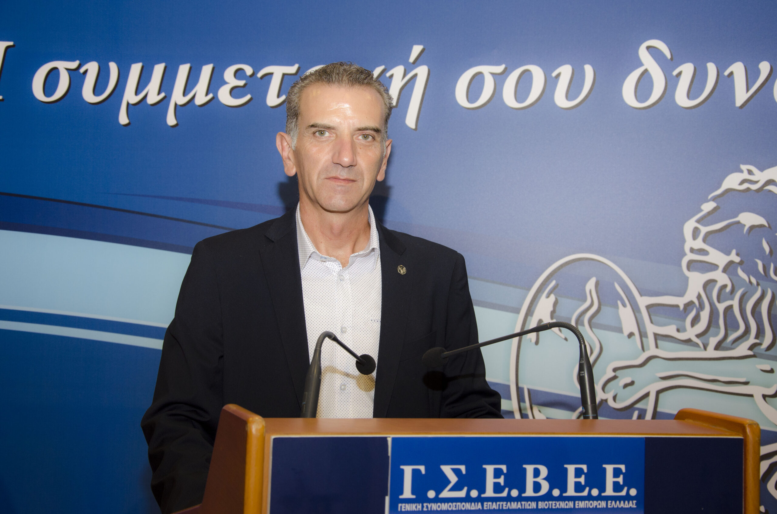 Χ. Λεκάκης σε ΘΕΜΑ ΚΡΗΤΗΣ: “Δεν βλέπουμε ανταποδοτικότητα στα Δημοτικά Τέλη”