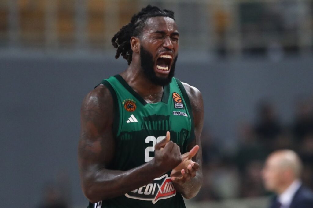 Ο Παναθηναϊκός δοκιμάζεται με σημαντικές απουσίες κόντρα στην Μπαρτσελόνα εκτός έδρας, πού θα δείτε το παιχνίδι