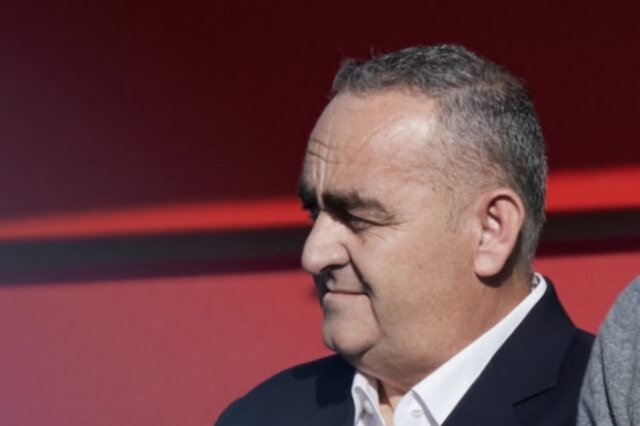 Συνεχίζεται σήμερα η δίκη του Φρέντι Μπελέρη