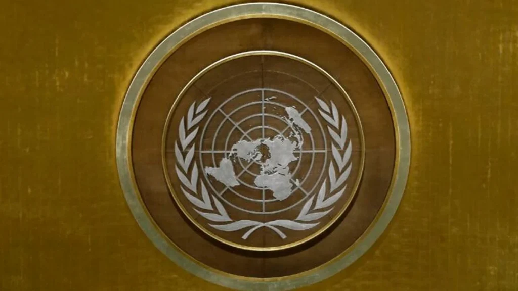 Παραιτήθηκε αξιωματούχος του ΟΗΕ καταγγέλλοντας τη «γενοκτονία» στη Λωρίδα της Γάζας
