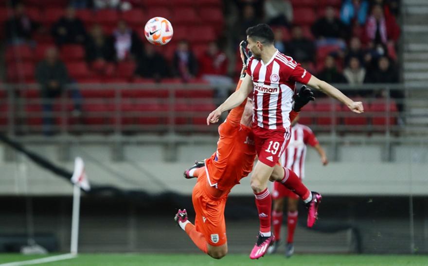 Stoiximan Super League: Το ντέρμπι στο Φάληρο και τρία ματς-φωτιά σε Αγρίνιο, Γιάννενα και Θεσσαλονίκη