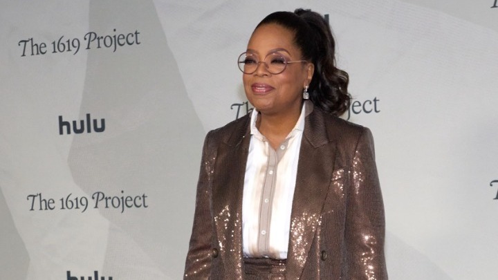 Η Όπρα Γουίνφρεϊ μιλάει για τη δύναμη των βιβλίων