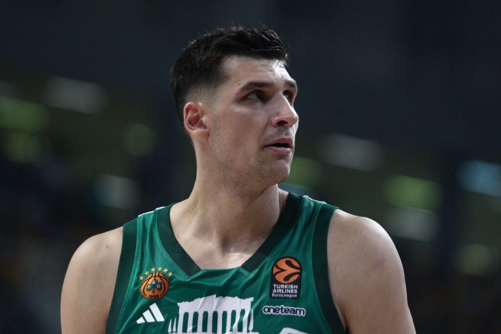 Παναθηναϊκός-Βιλερμπάν: Με μοναδικό στόχο τη νίκη οι «πράσινοι»