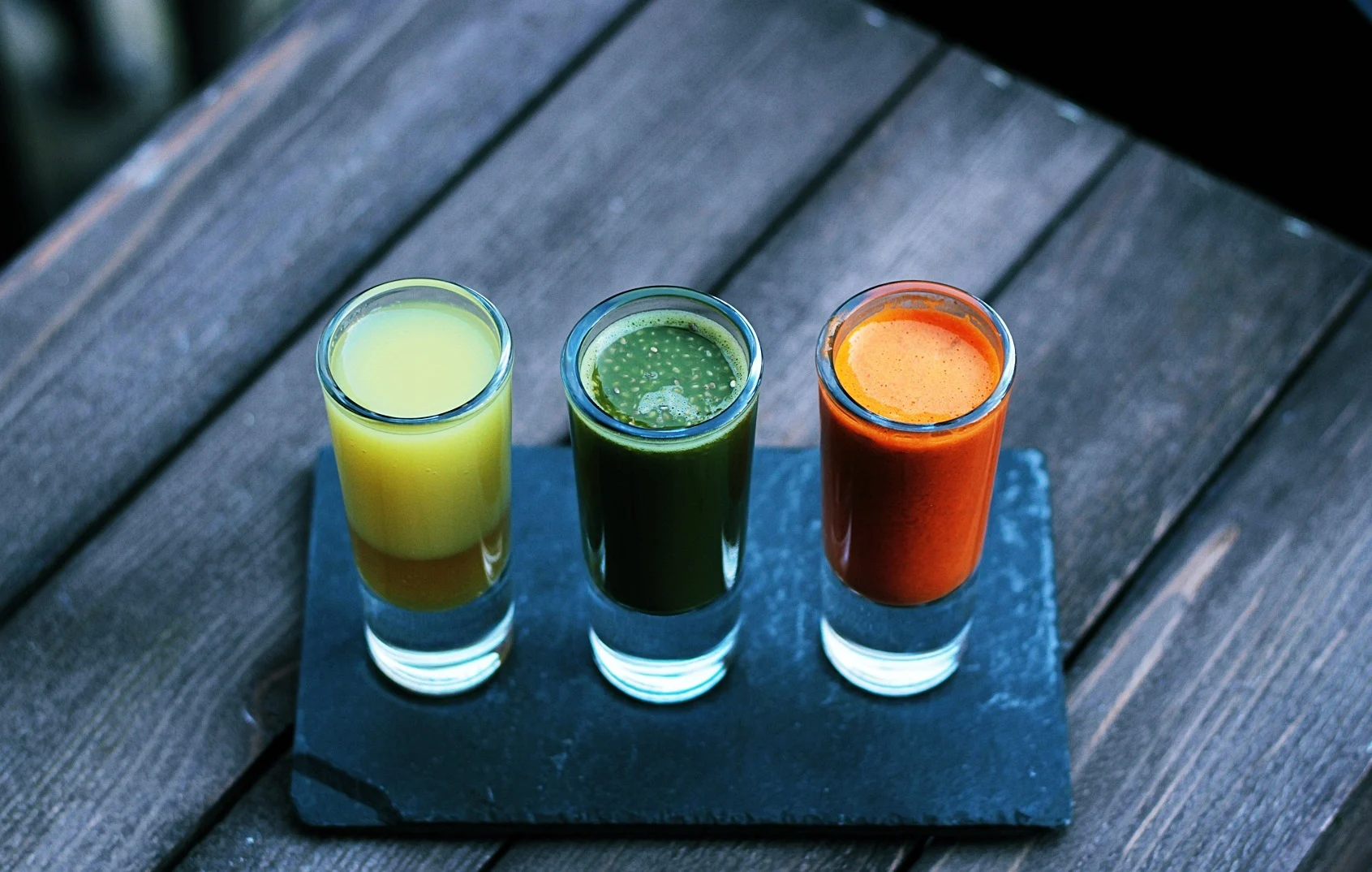 5 θρεπτικά ροφήματα για να χάσεις κιλά πιο γρήγορα – Συνταγές