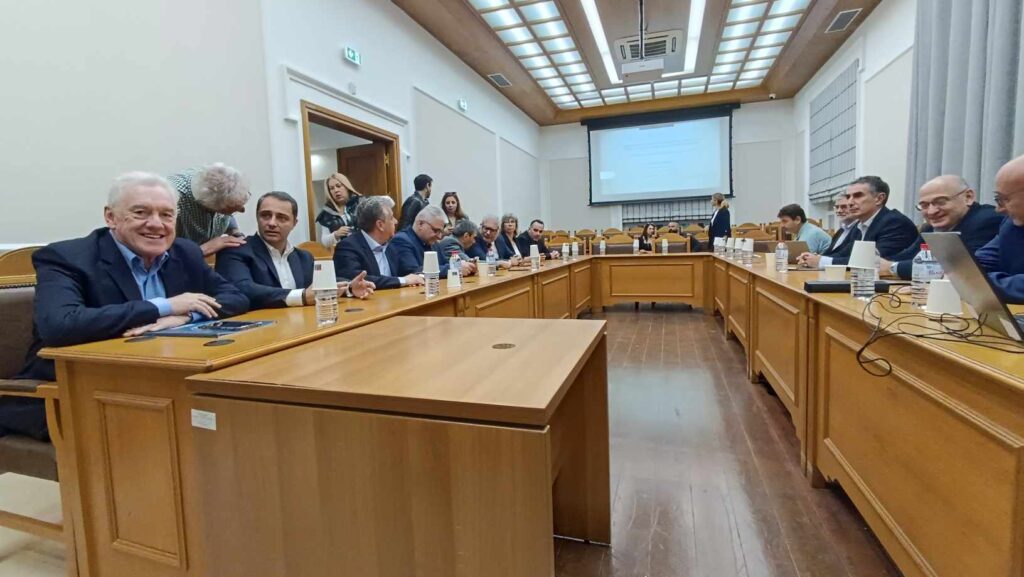 Η Κρήτη… πιλότος καινοτομίας!