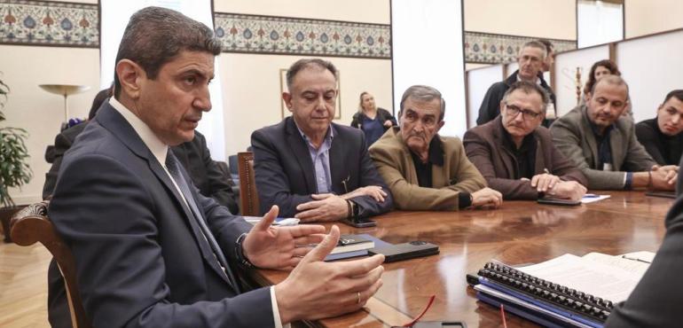 Νέα προγράμματα στήριξης για τους πλημμυροπαθείς της Θεσσαλίας