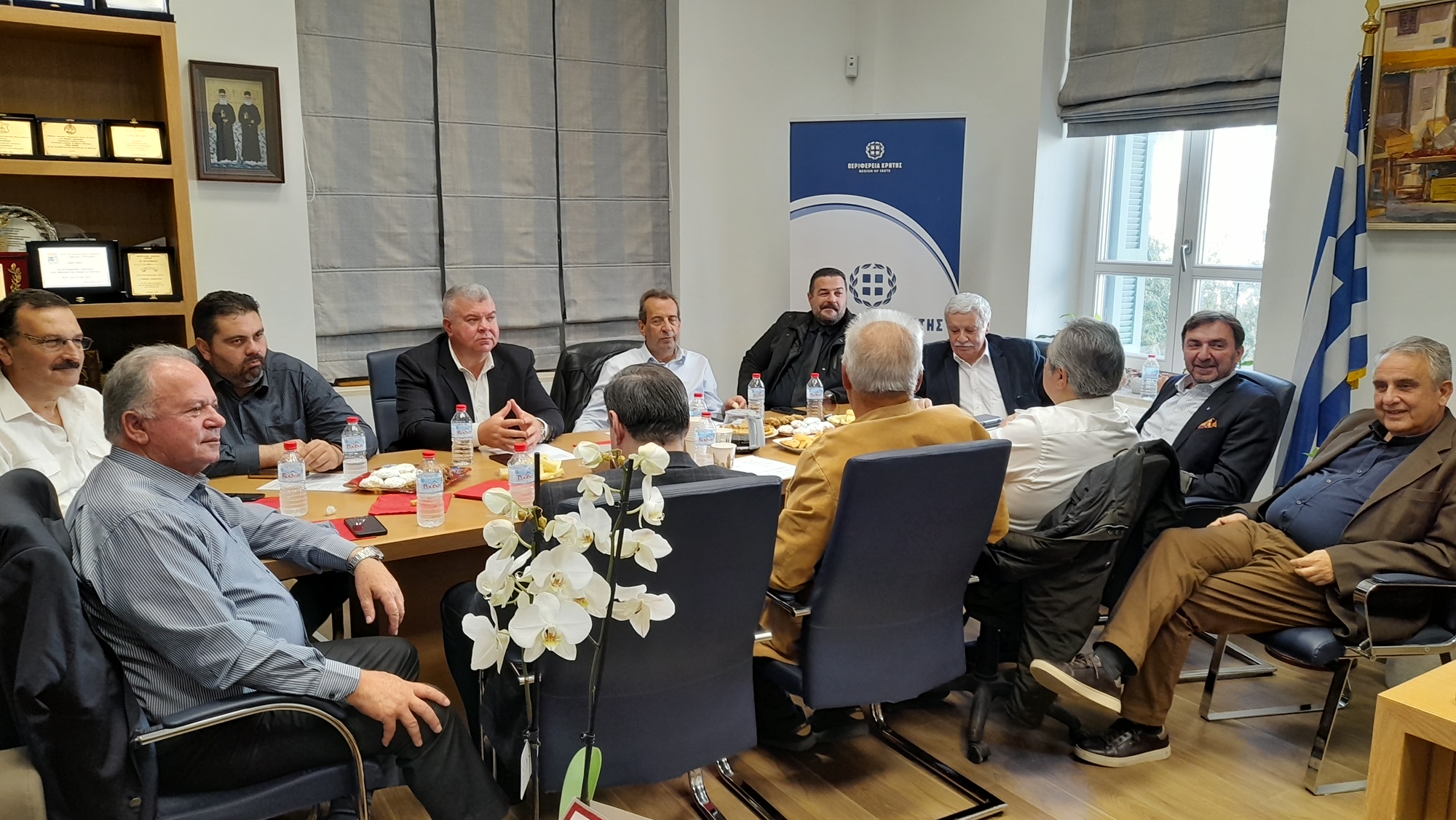 Αυτές είναι οι αποφάσεις της Επιτροπής Περιβάλλοντος