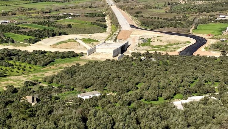 Ν. Σκουλάς σε ΘΕΜΑ ΚΡΗΤΗΣ: “Μέσα στο 2024 παραδίδονται οι κόμβοι Αρκαλοχωρίου”