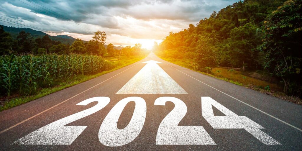 Κ. Λεφάκης: Όλα όσα μας περιμένουν το 2024