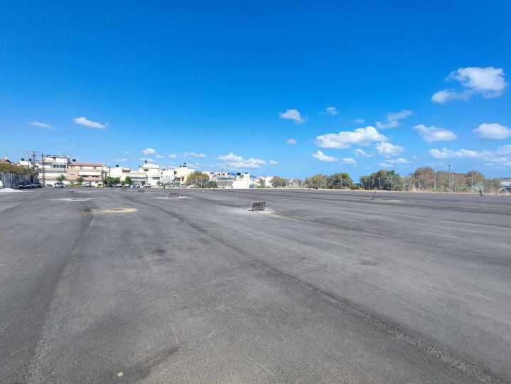 Εγκαινιάζεται η νέα λαϊκή αγορά στην Αλικαρνασσό