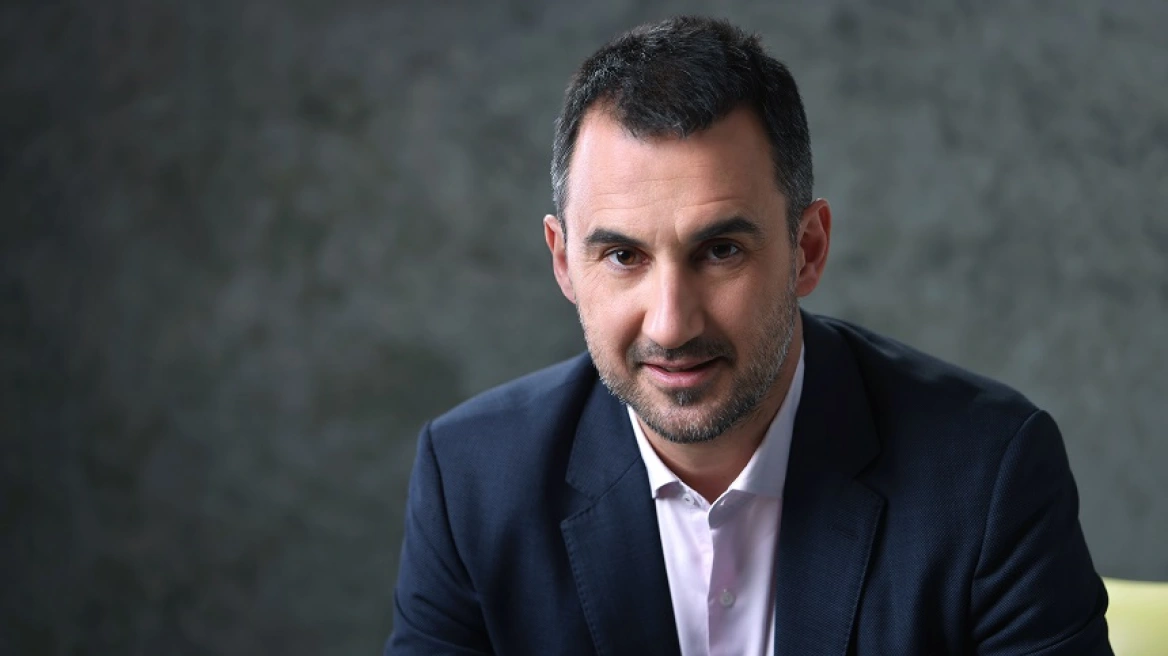 Α. Χαρίτσης: Ο ΣΥΡΙΖΑ έχει επιλέξει το δρόμο της τοξικότητας