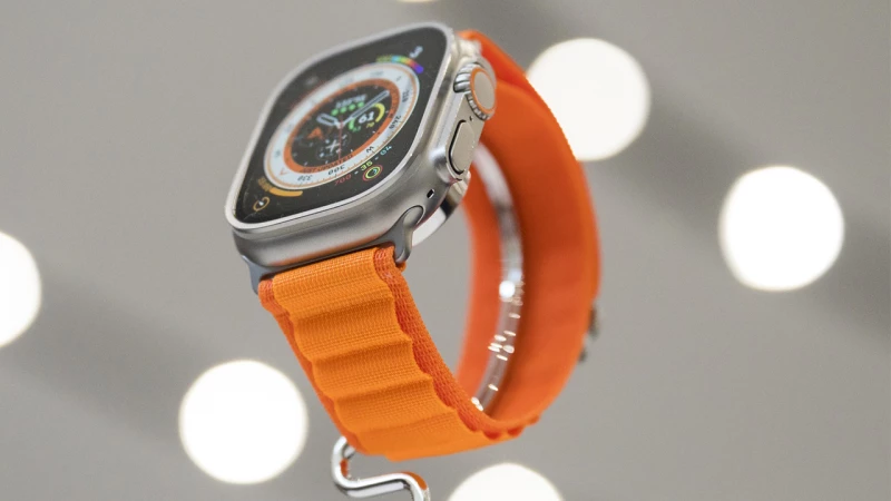 Τεράστιες αναβαθμίσεις ετοιμάζει στα ρολόγια της η Apple