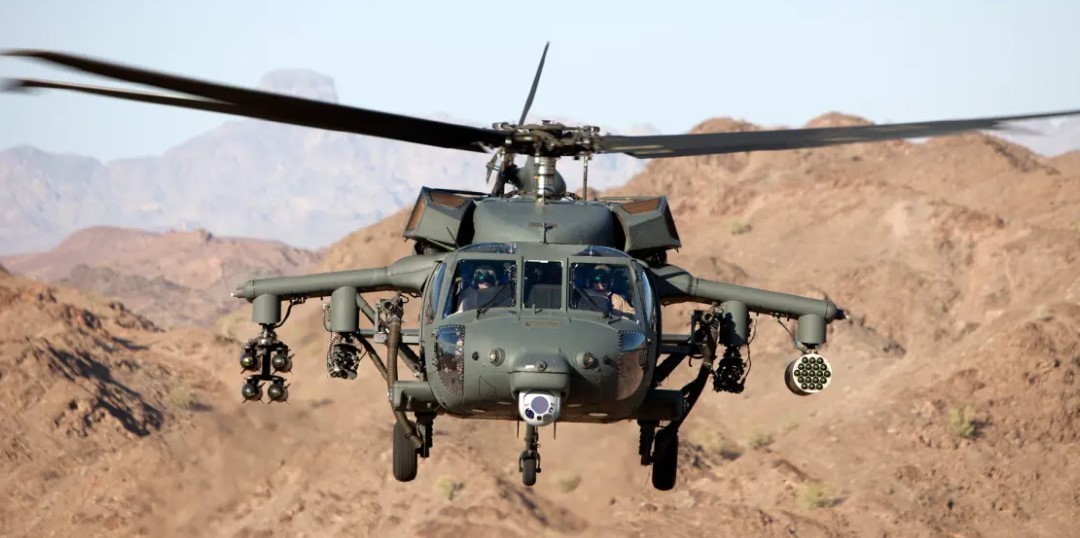 Εγκρίθηκε πιθανή πώληση Black Hawk στην Ελλάδα