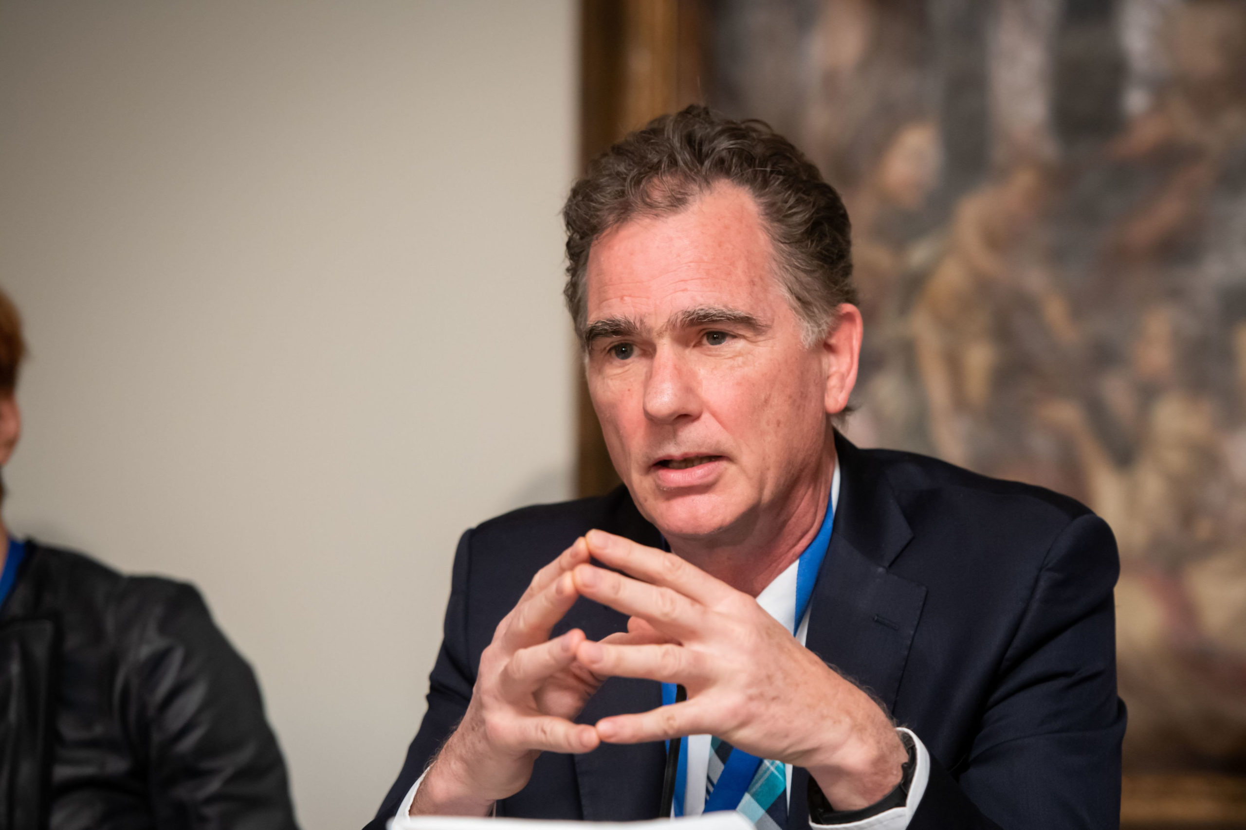 Ν.Παπανδρέου: Τα κόμματα του Δημοκρατικού τόξου στηρίζουν την πρόταση δυσπιστίας