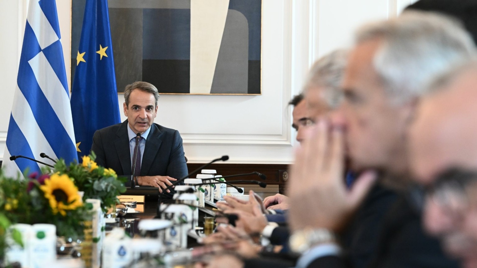 Γιατί επανέρχονται τα σενάρια του Ανασχηματισμού