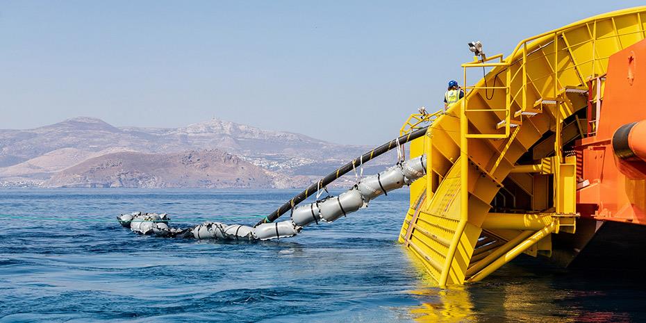 Μέσα στο 2025 η εμπορική χρήση του “μεγάλου καλωδίου”