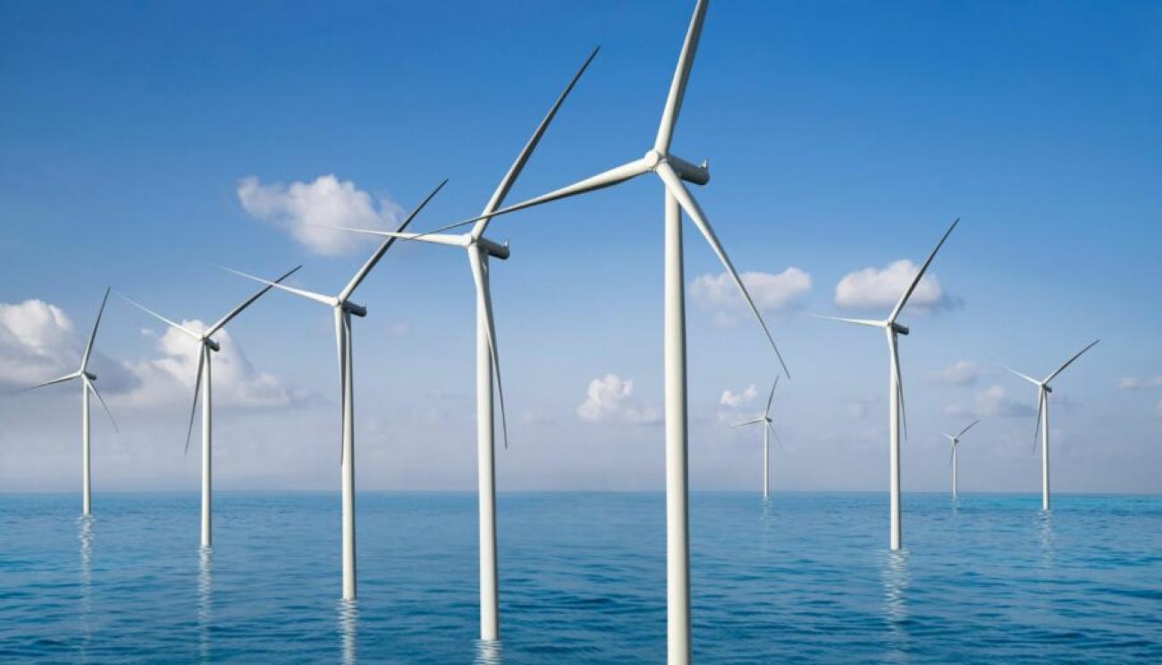 Στη βουλή τα παράκτια αιολικά της Κρήτης