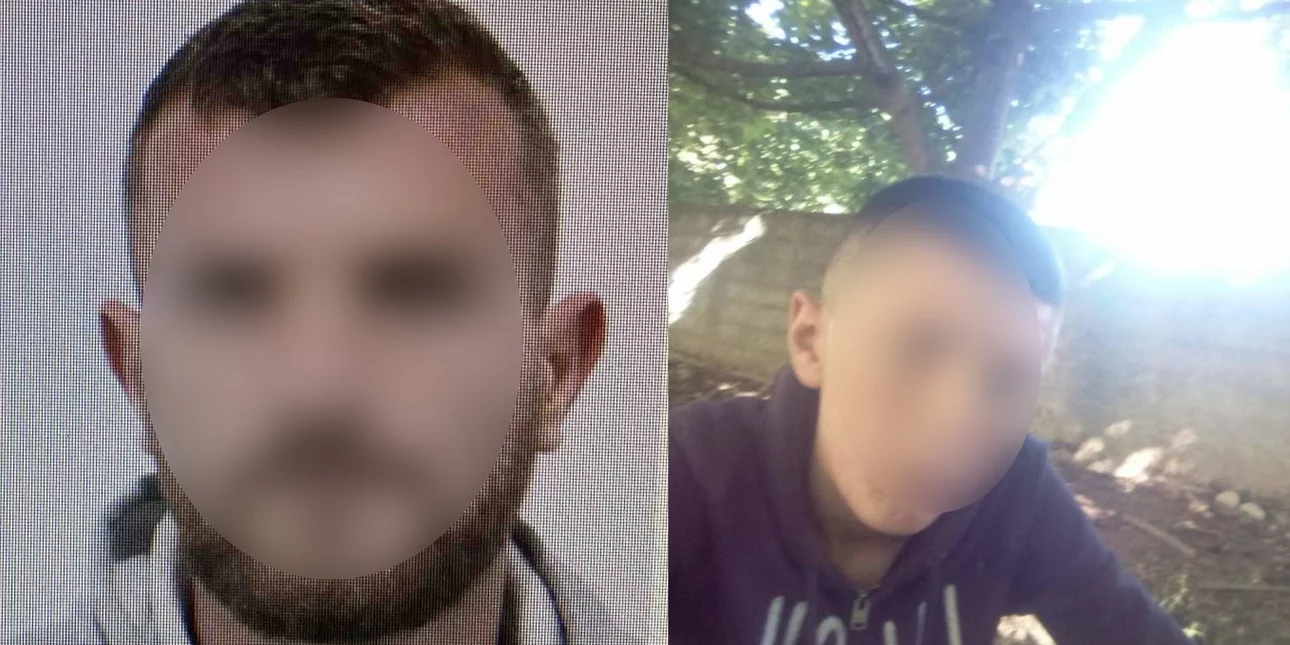 Αυτοί είναι οι δράστες της ληστείας στην Κεφαλονιά