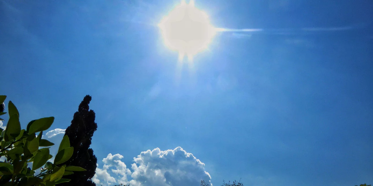 Αρναούτογλου: Ανοιξιάτικο το σκηνικό του καιρού τα Χριστούγεννα