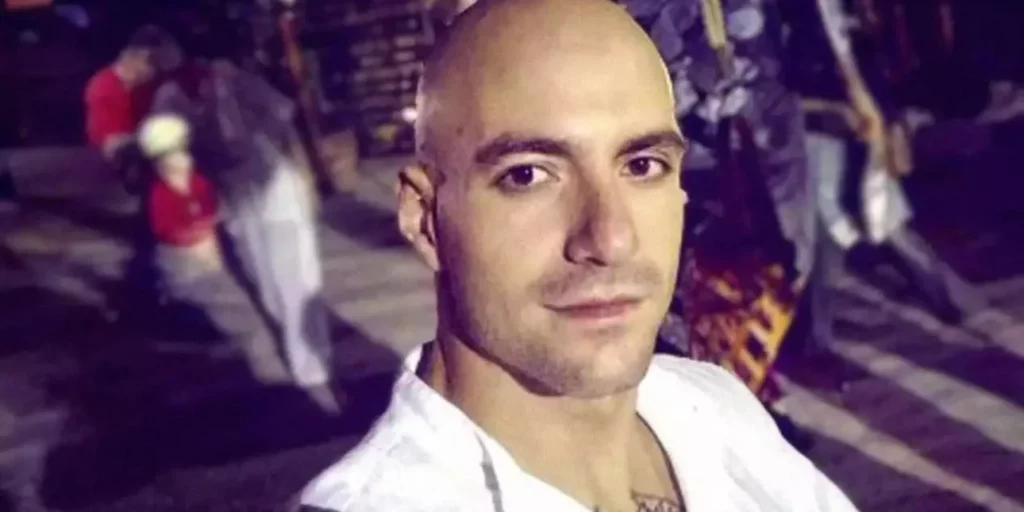 Σήμερα η κηδεία του Γιώργου Λυγγερίδη