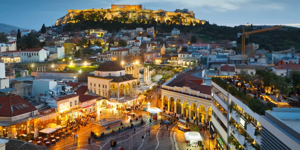 Morgan Stanley: Μείωση πληθωρισμού και αύξηση του εισοδήματος το 2024