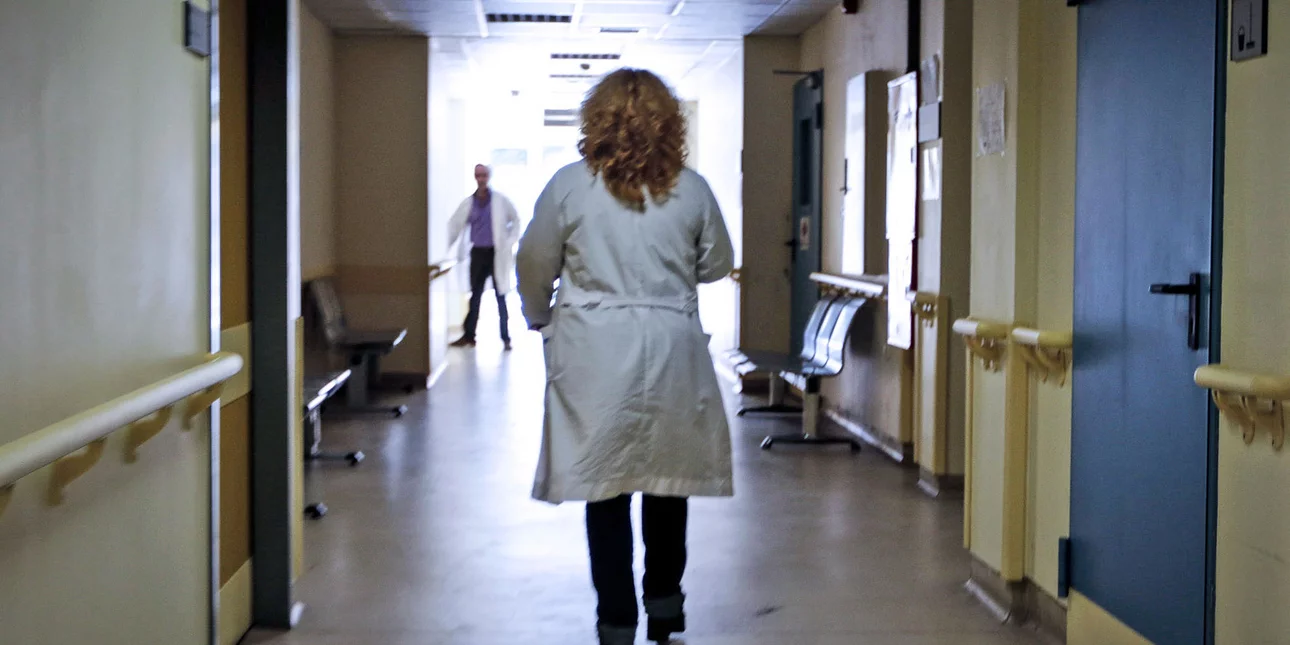 Τι σημαίνει αύξηση 20 % στις εφημερίες των γιατρών του ΕΣΥ