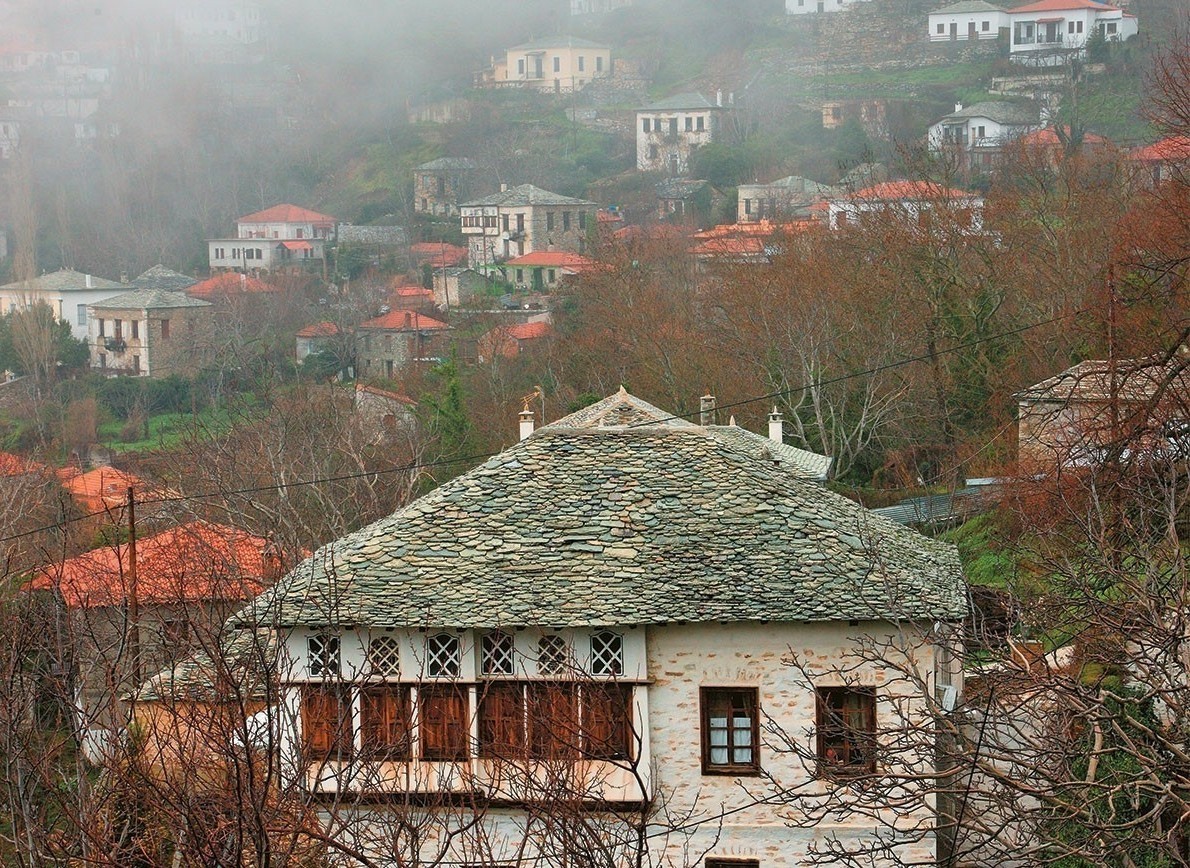 Φεύγουν οι Έλληνες προς διάφορους τουριστικούς προορισμούς