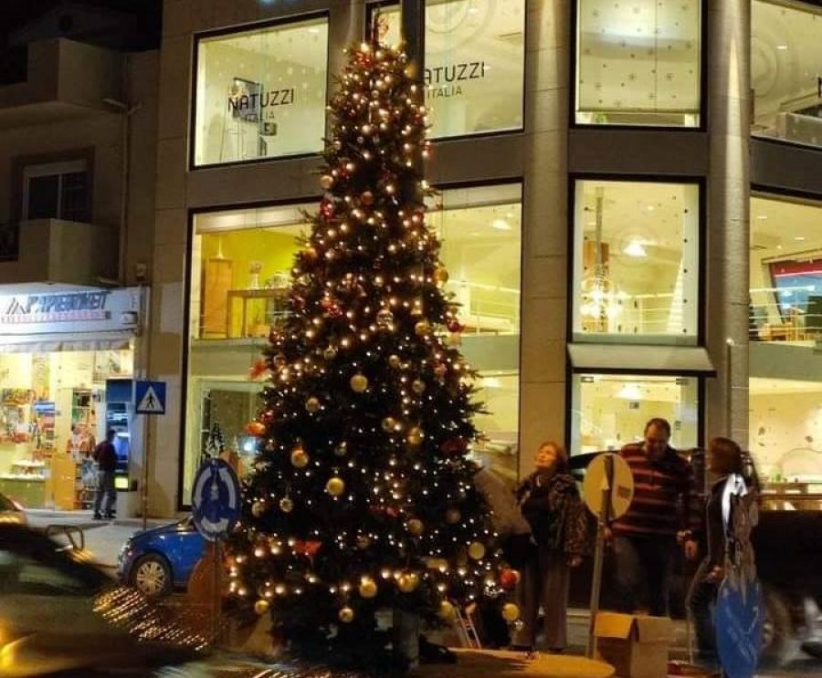 Πλούσιες χριστουγεννιάτικες εκδήλωσεις από τον Πολιτιστικό Σύλλογο Αγίου Ιωάννη