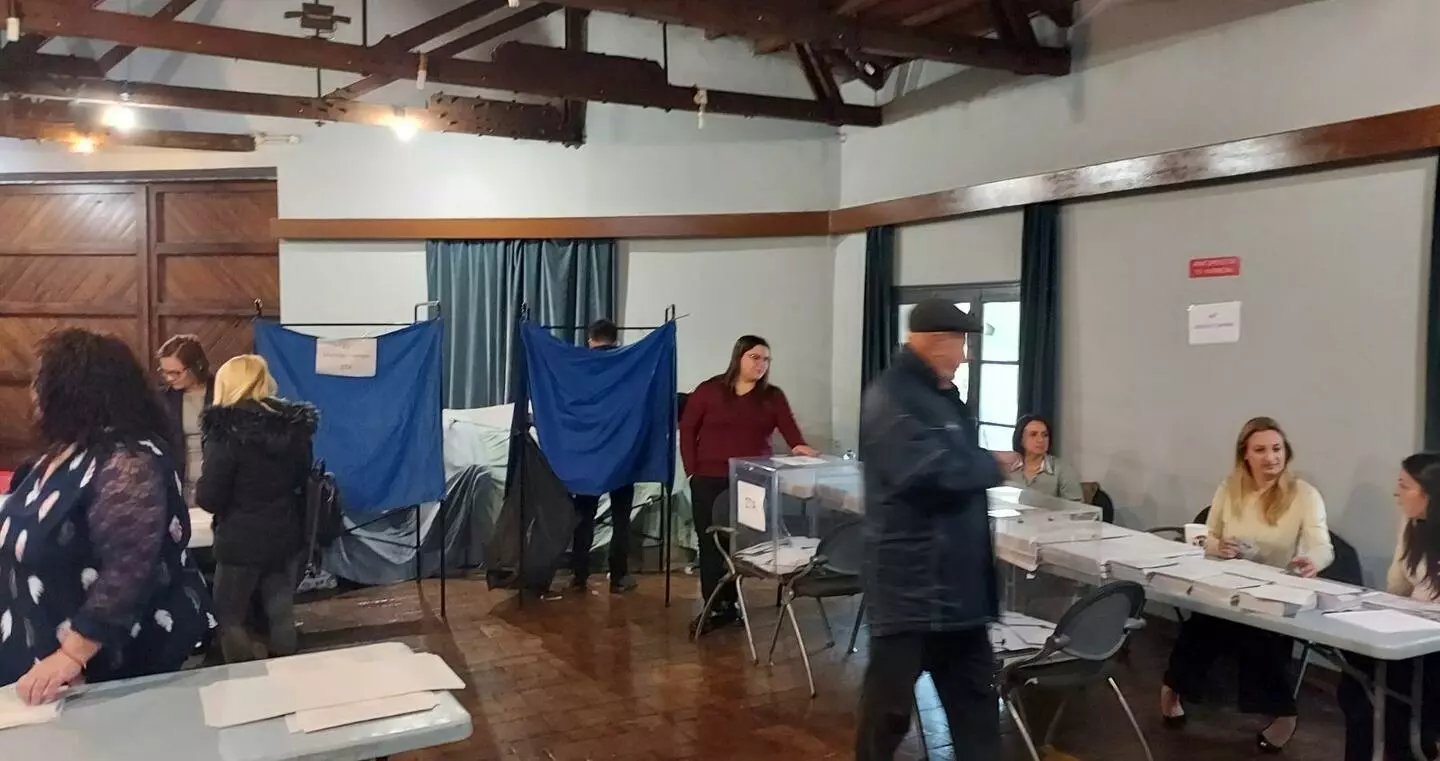 Ανατροπές και … συνεργασία έδειξαν οι εκλογές του Οικονομικού Επιμελητηρίου