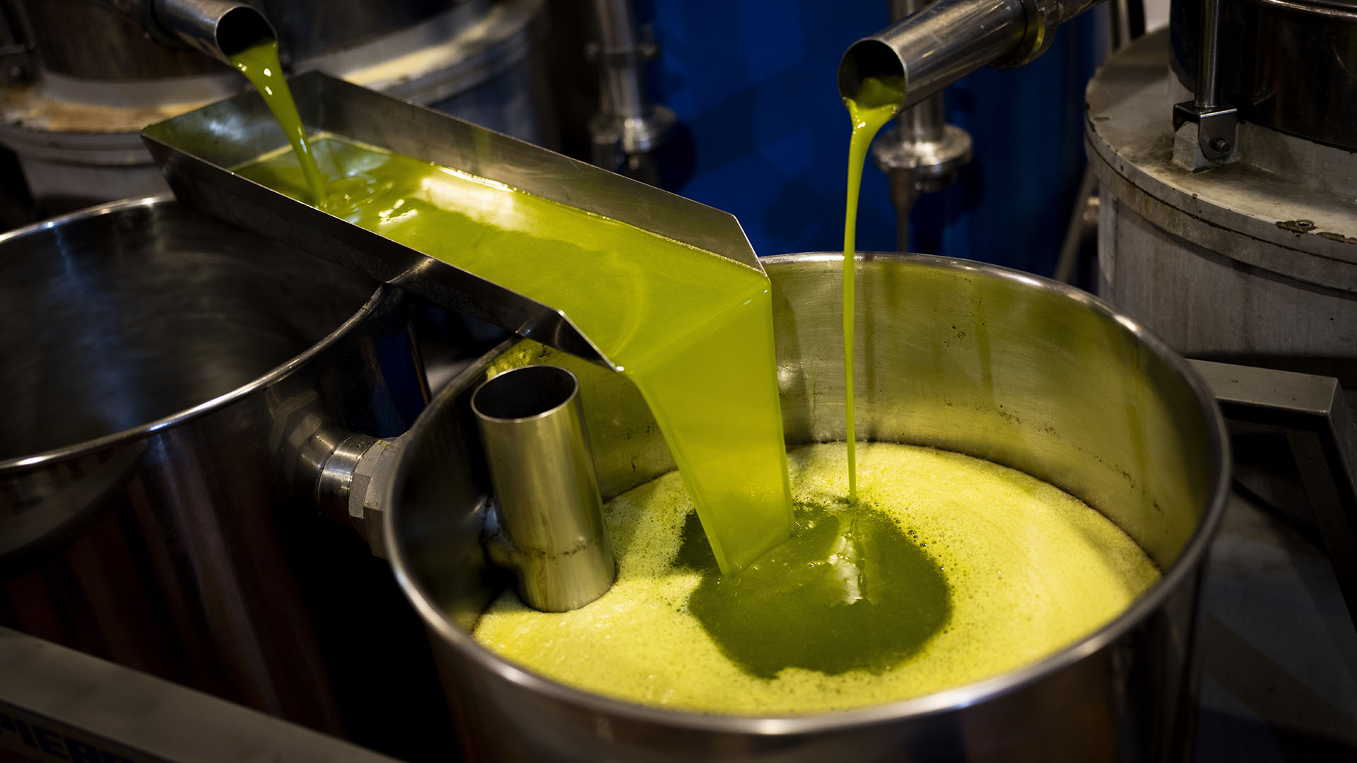 Σοκ παραγωγών από τις υπολειμματικότητες στα ελαιόλαδο