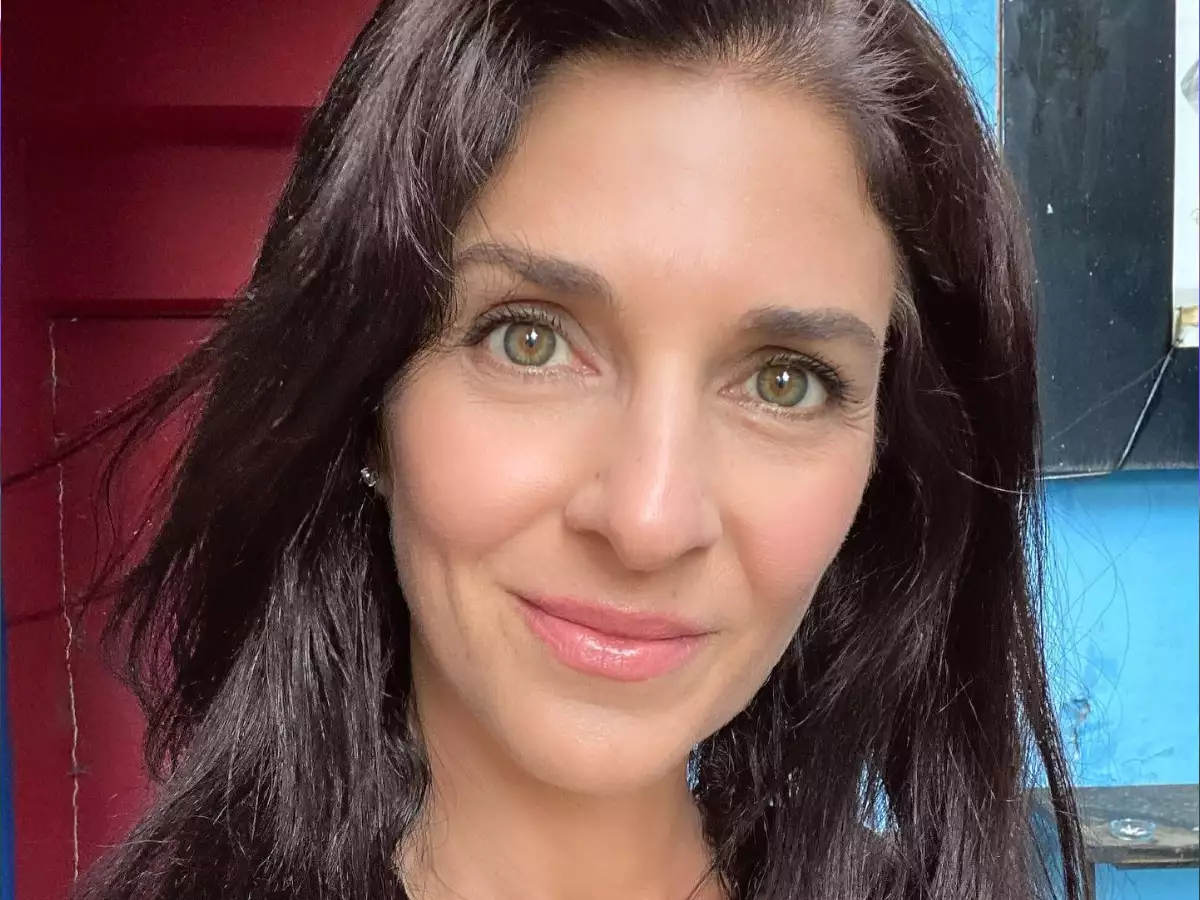 Ε. Μελή: Στην Αμερική όσα βγάζω εδώ σε ένα χρόνο τα έπαιρνα σε μία ημέρα