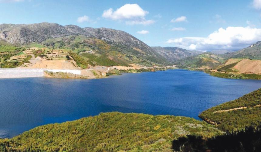 Φαιστός: Διαμάχες χωρίς τέλος για το νερό που φθάνει στο … τέλος