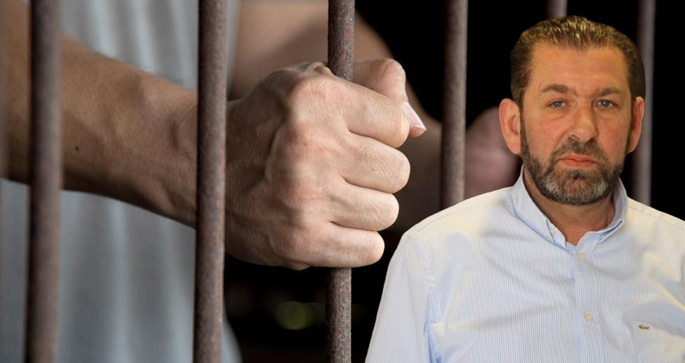 Ο Γ. Στειακάκης στο Θέμα: «Το νομοσχέδιο στρέφεται κατά τις μικρομεσαίας εγκληματικότητας»