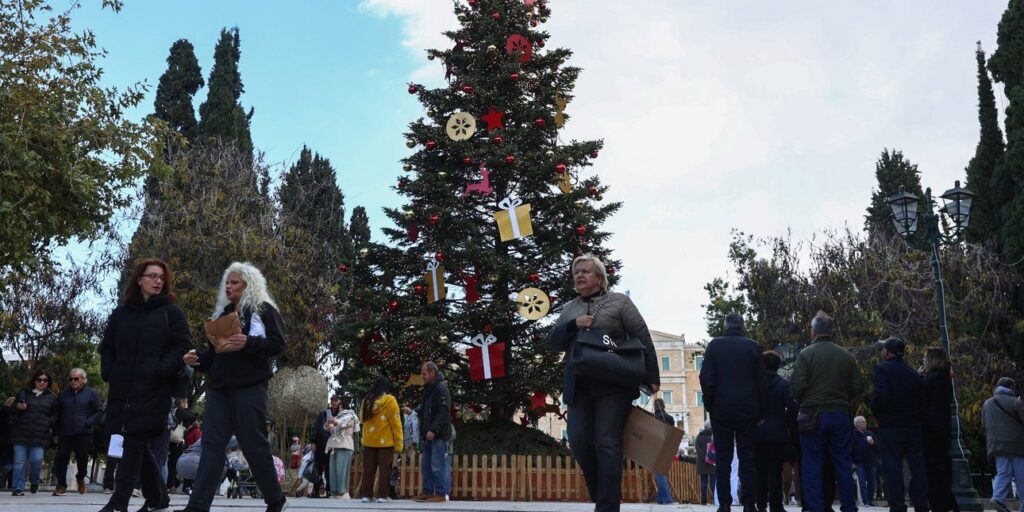 Ιατρικός Σύλλογος Αθηνών: Πώς θα προστατευθούμε από τις λοιμώξεις των γιορτών