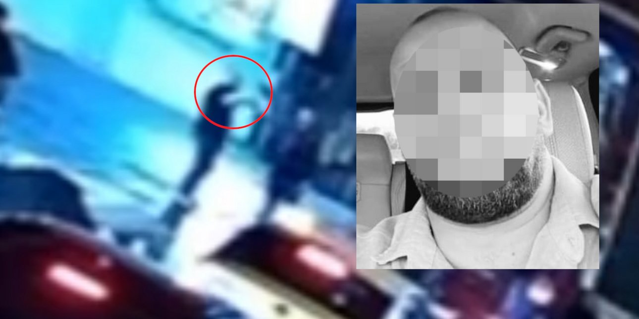 Ψάχνει τρόπο να φύγει από την Ελλάδα ο Αλβανός που πυροβόλησε τους Κρητικούς