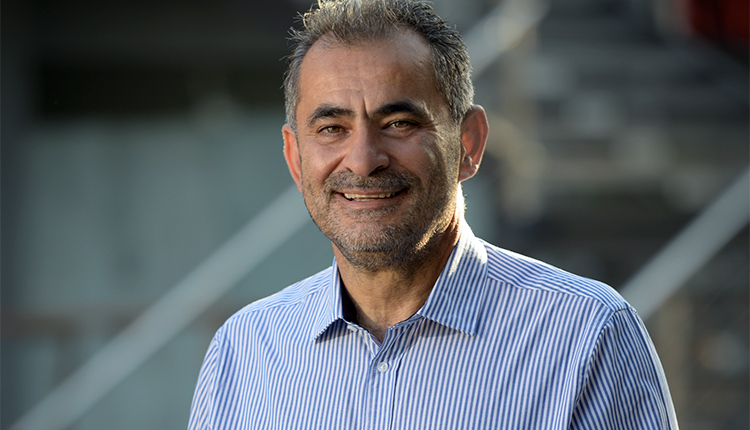 Μ. Χαιρέτης σε ΘΕΜΑ ΚΡΗΤΗΣ: “Θέλουμε οι δημότες να αισθάνονται πως έχουν ίσα δικαιώματα παντού”