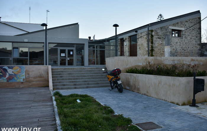 Παρουσιάζονται τα αποτελέσματα του τοπικού Leader