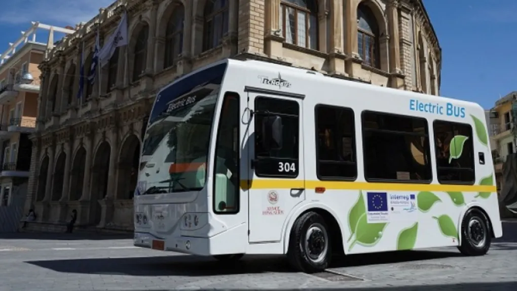 Κ. Βουλγαράκης σε ΘΕΜΑ ΚΡΗΤΗΣ: “Η σύμβαση μας με το Δήμο έχει λήξει από τις 30 Νοεμβρίου”