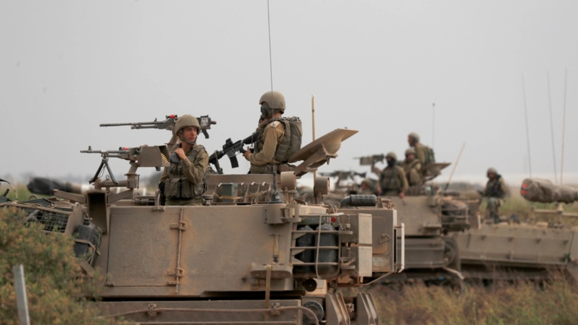 Πόλεμος στο Ισραήλ: Θα διαρκέσει ακόμα πολλούς μήνες