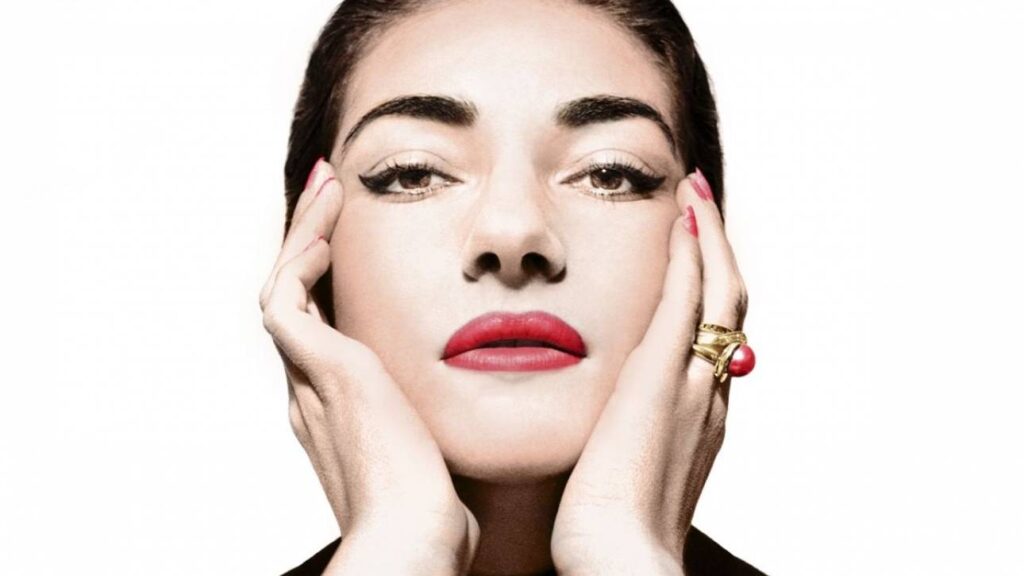 Ένα μαγικό ταξίδι 100 χρόνια από τη γέννηση της Μαρίας Κάλλας