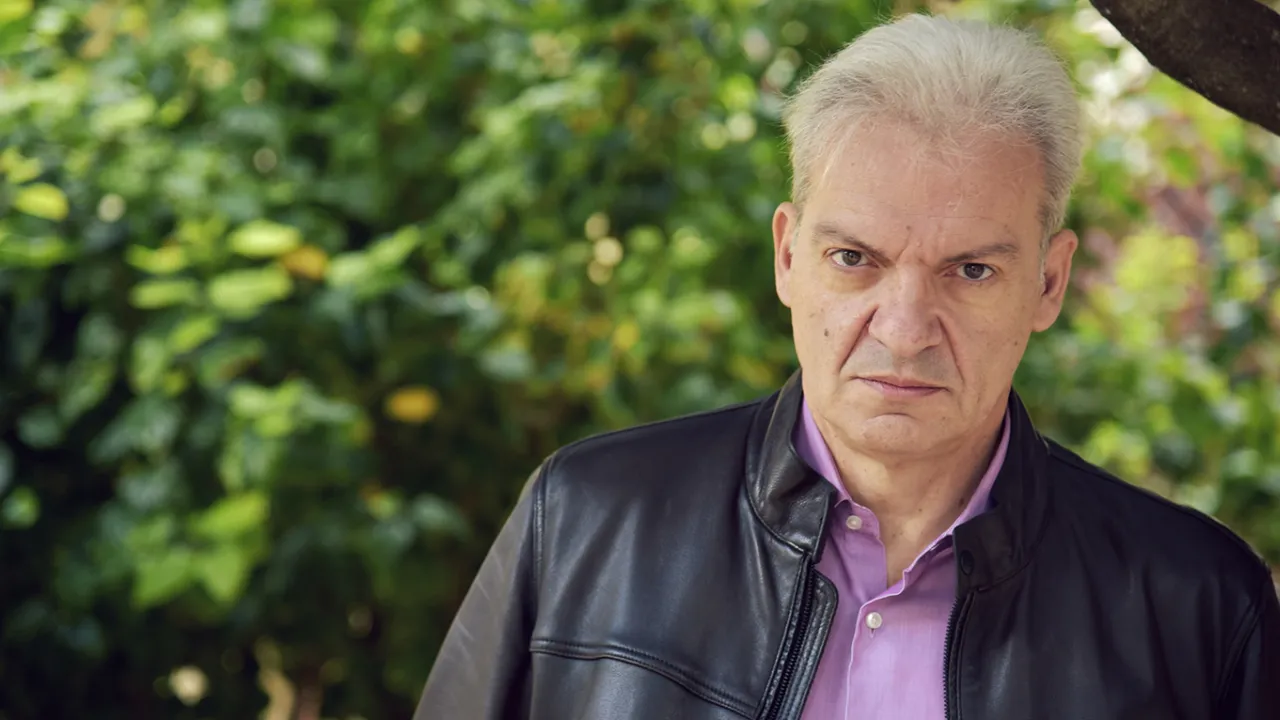 Στο μυαλό του Αλέξη Καλοκαιρινού – Οι σκέψεις για την επόμενη ημέρα