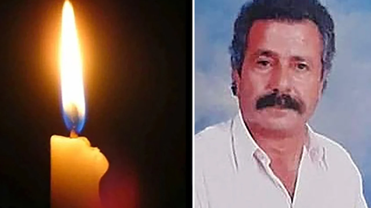 Θρηνούν τον Χρονογιώργη στα Ανώγεια