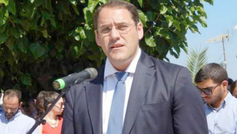 Σ. Κεφαλογιάννης σε ΘΕΜΑ ΚΡΗΤΗΣ: “Μέσα στους στόχους μας η επίλυση των θεμάτων του νερού”